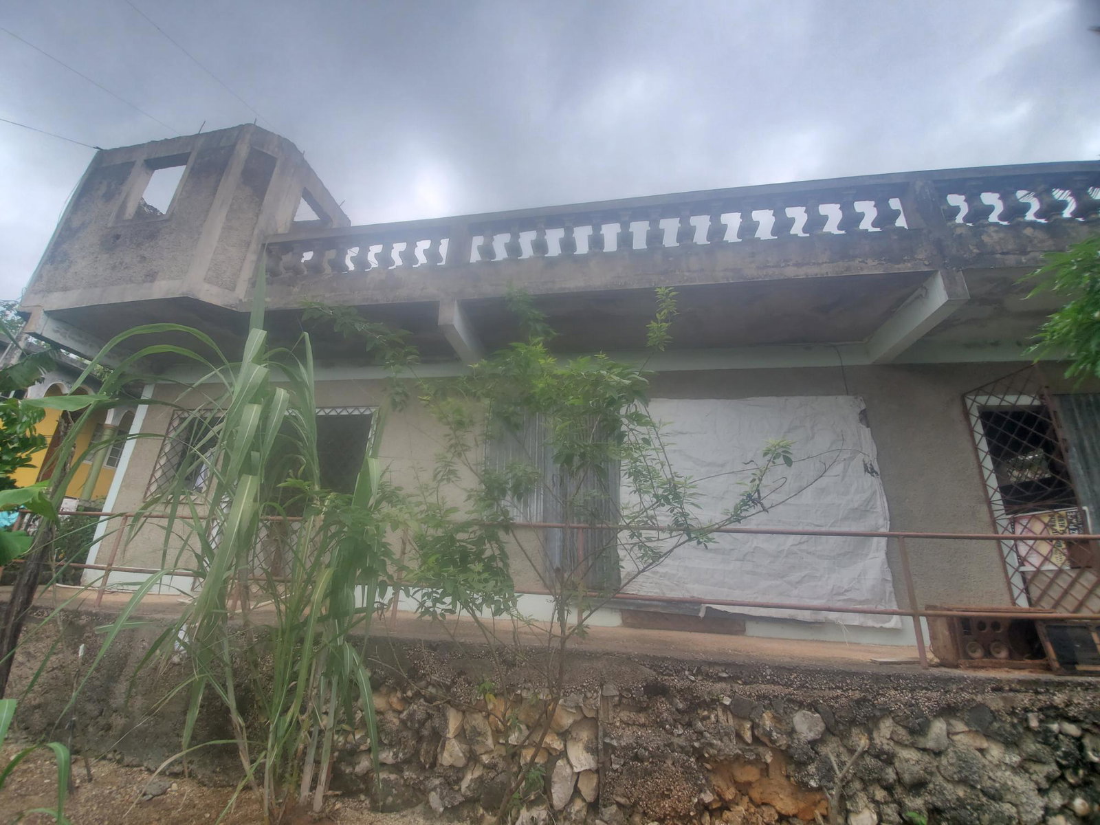 Sixth image of 31 Hyde & Gibraltar, Kinloss in Clarks Town, Trelawny, Jamaica - property is For Sale
