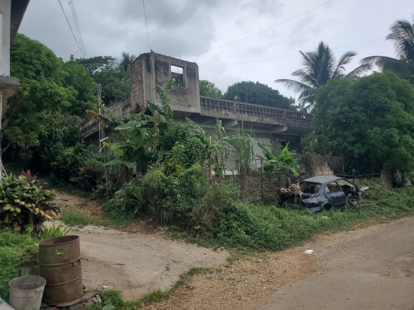 First image of 31 Hyde & Gibraltar, Kinloss in Clarks Town, Trelawny, Jamaica - property is For Sale