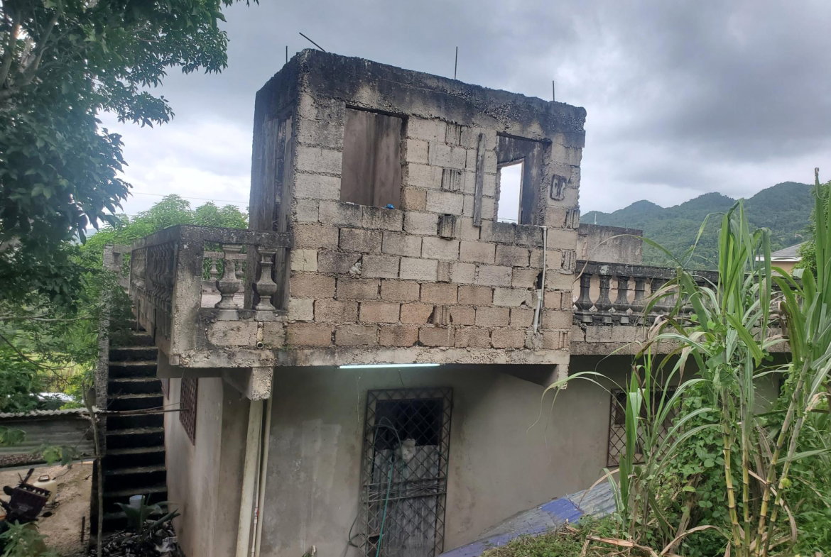 Seventh image of 31 Hyde & Gibraltar, Kinloss in Clarks Town, Trelawny, Jamaica - property is For Sale