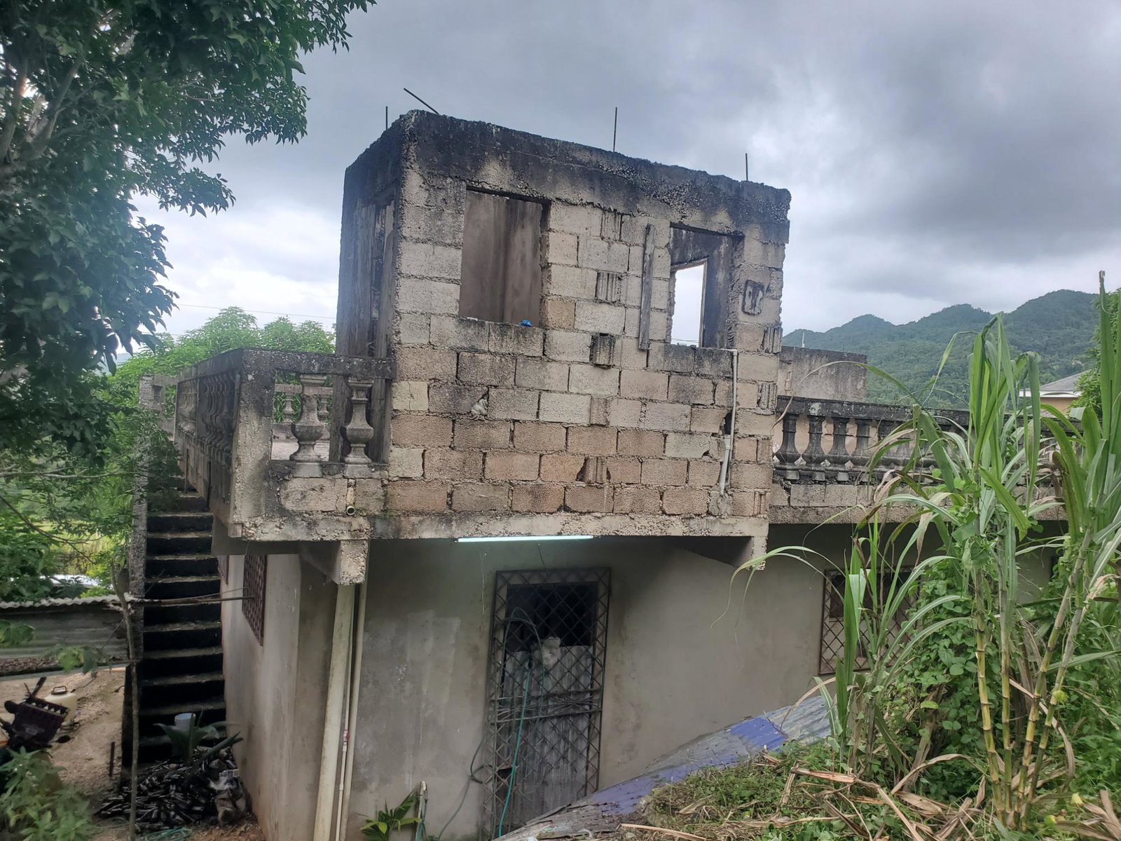 Seventh image of 31 Hyde & Gibraltar, Kinloss in Clarks Town, Trelawny, Jamaica - property is For Sale