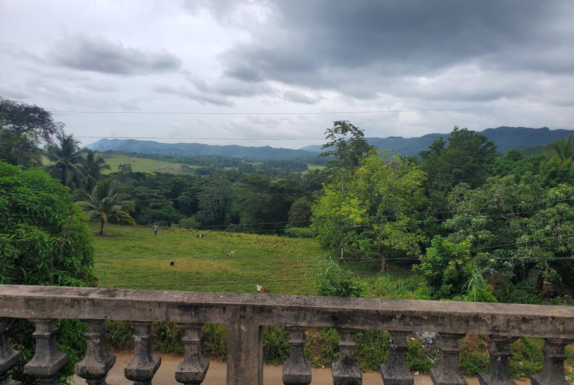 Eighth image of 31 Hyde & Gibraltar, Kinloss in Clarks Town, Trelawny, Jamaica - property is For Sale