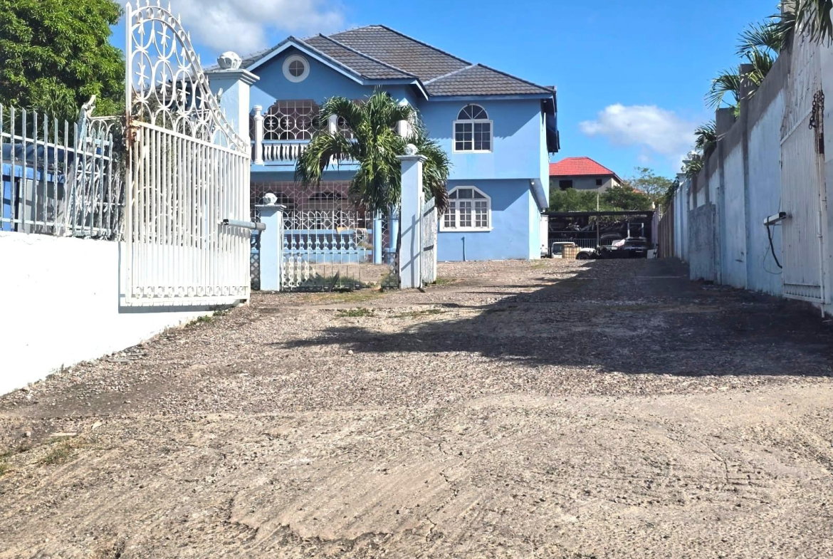 Third image of 20 Palmetto Pen, Palmers cr in Palmers Cross, Clarendon, Jamaica - property is For Sale