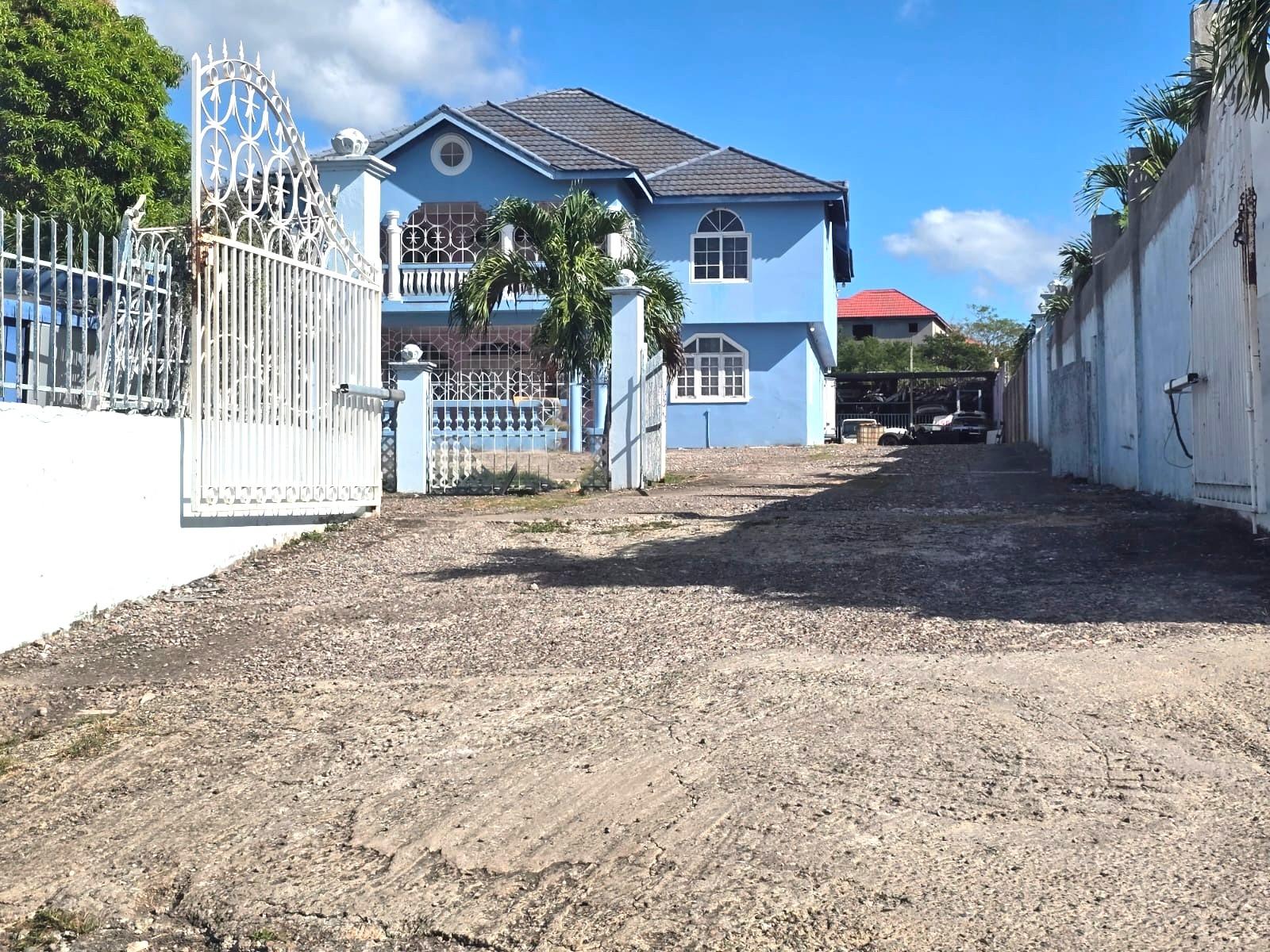 Third image of 20 Palmetto Pen, Palmers cr in Palmers Cross, Clarendon, Jamaica - property is For Sale