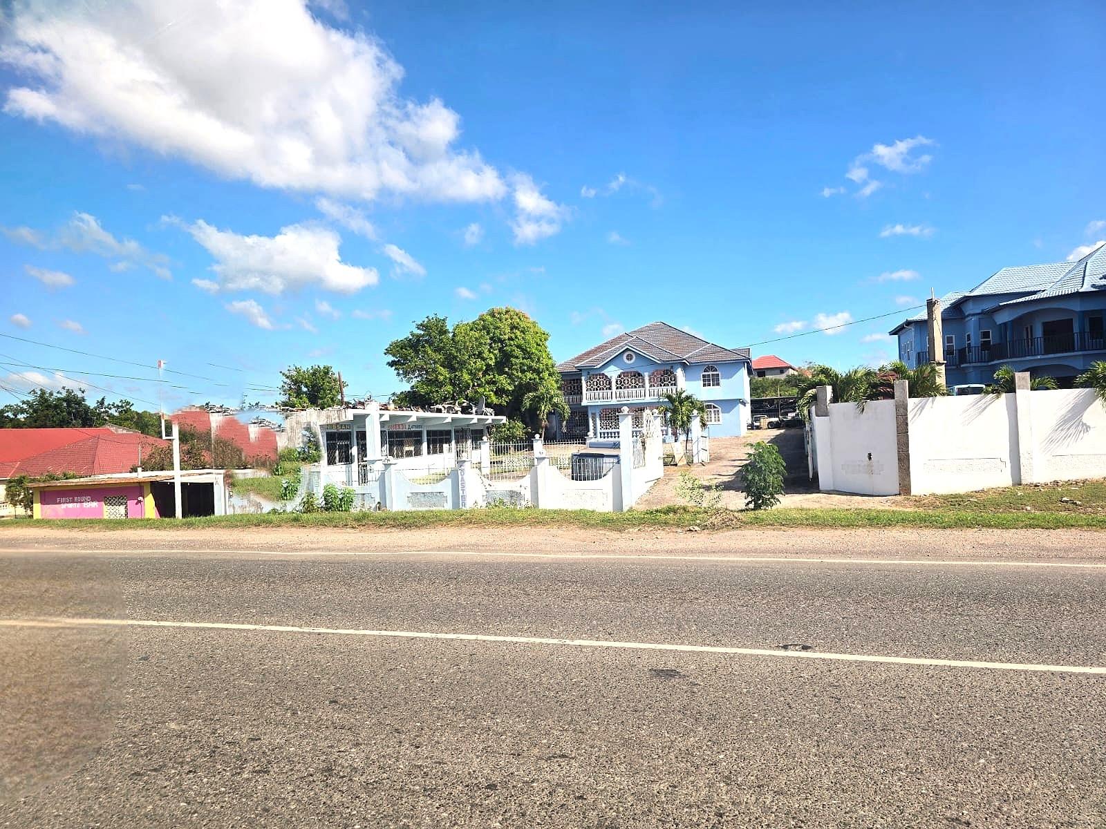 Sixth image of 20 Palmetto Pen, Palmers cr in Palmers Cross, Clarendon, Jamaica - property is For Sale