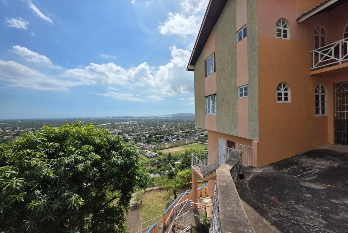 First image of A-21 Catherine Drive in Kingston 19, St. Andrew, Jamaica - property is For Rent