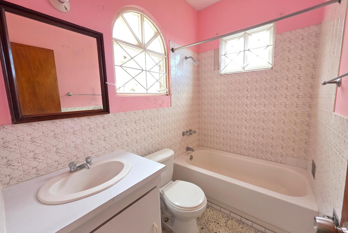 Seventeenth image of A-21 Catherine Drive in Kingston 19, St. Andrew, Jamaica - property is For Rent