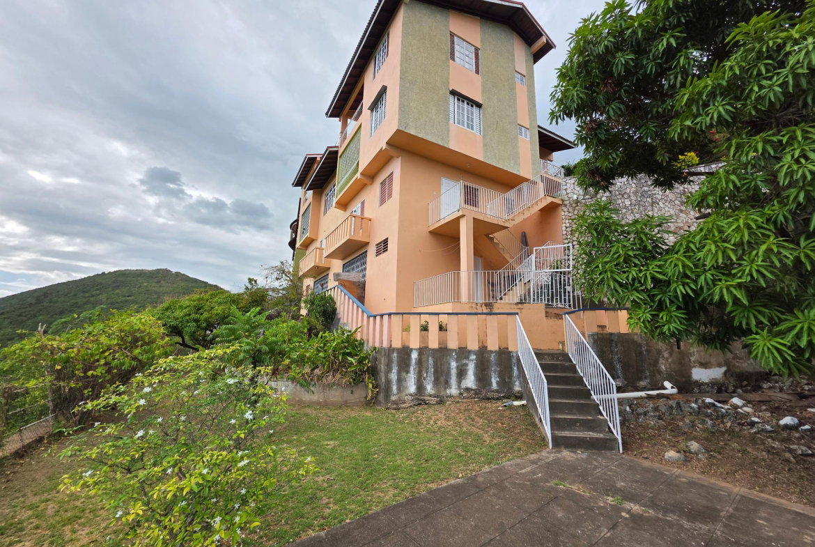 Twenty-Fifth image of A-21 Catherine Drive in Kingston 19, St. Andrew, Jamaica - property is For Rent