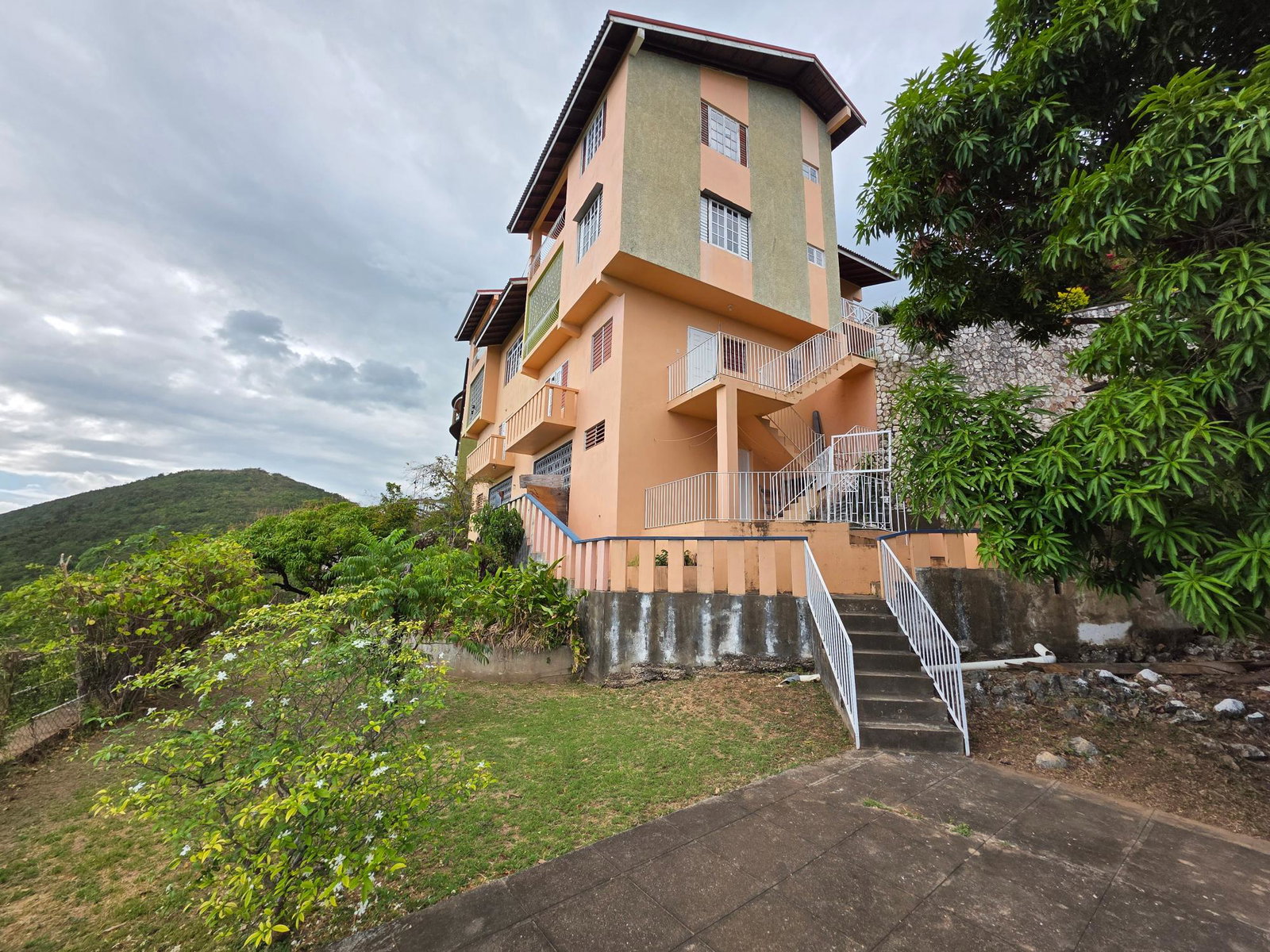 Twenty-Fifth image of A-21 Catherine Drive in Kingston 19, St. Andrew, Jamaica - property is For Rent