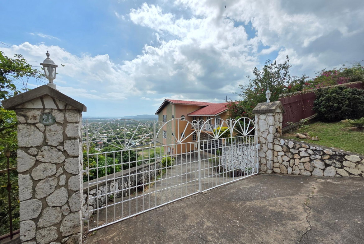 Twenty-Sixth image of A-21 Catherine Drive in Kingston 19, St. Andrew, Jamaica - property is For Rent