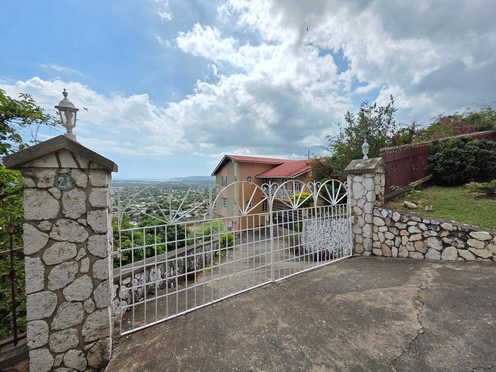 Twenty-Sixth image of A-21 Catherine Drive in Kingston 19, St. Andrew, Jamaica - property is For Rent