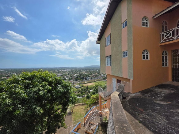 First image of A-21 Catherine Drive in Kingston 19, St. Andrew, Jamaica - property is For Rent