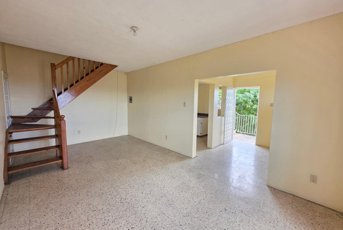 Eighth image of A-21 Catherine Drive in Kingston 19, St. Andrew, Jamaica - property is For Rent