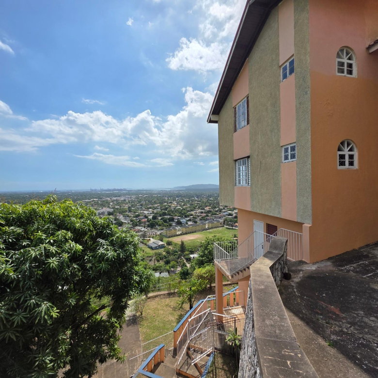 First image of A-21 Catherine Drive in Kingston 19, St. Andrew, Jamaica - property is For Rent