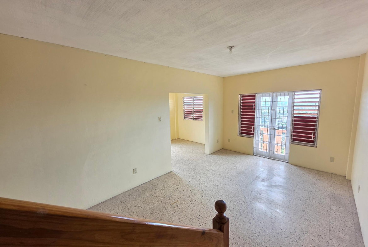 Tenth image of A-21 Catherine Drive in Kingston 19, St. Andrew, Jamaica - property is For Rent