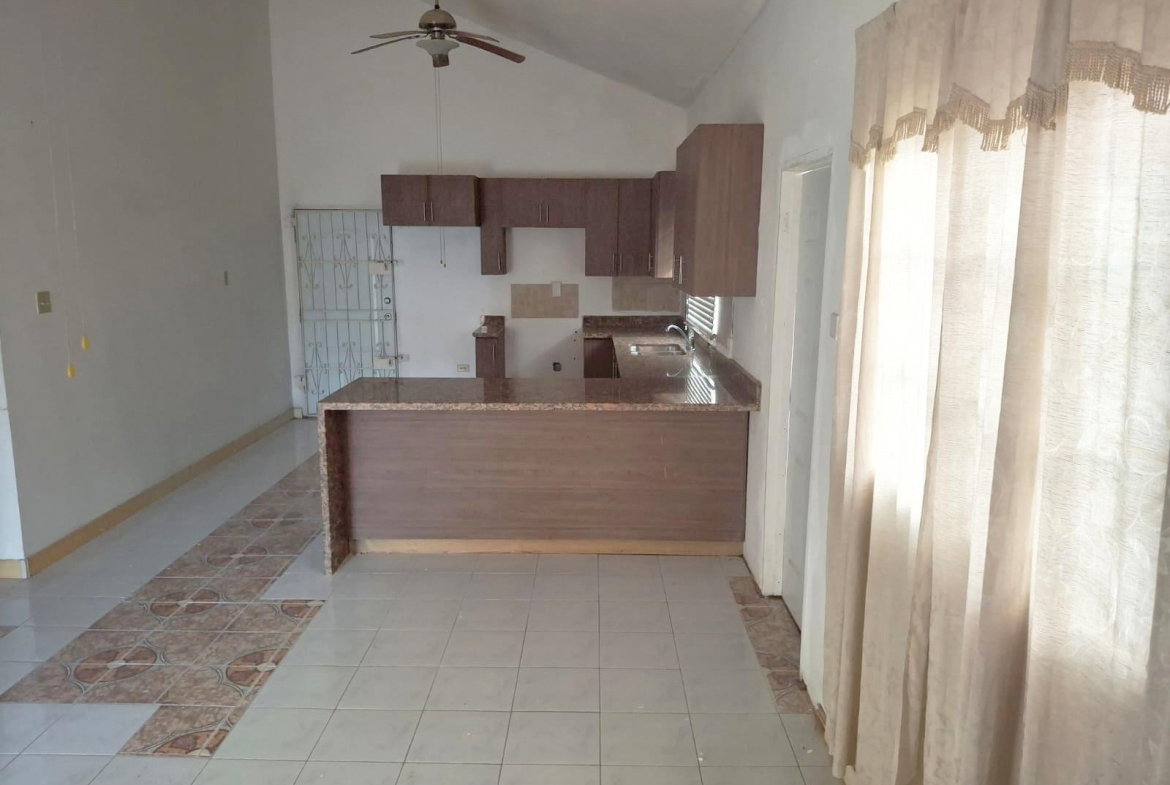 Second image of D103 Georgetown Place in Caribbean Estates, St. Catherine, Jamaica - property is For Rent