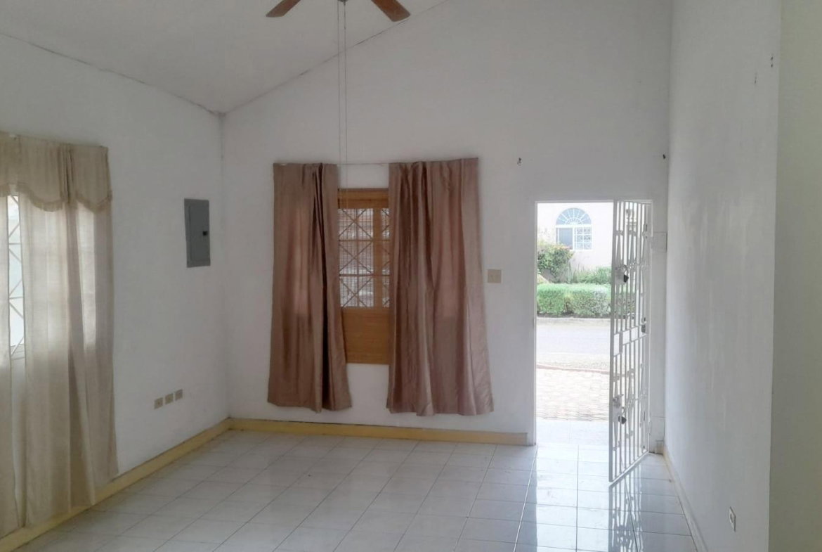 Third image of D103 Georgetown Place in Caribbean Estates, St. Catherine, Jamaica - property is For Rent