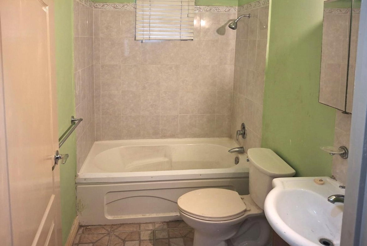 Fifth image of D103 Georgetown Place in Caribbean Estates, St. Catherine, Jamaica - property is For Rent