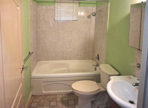 Fifth image of D103 Georgetown Place in Caribbean Estates, St. Catherine, Jamaica - property is For Rent