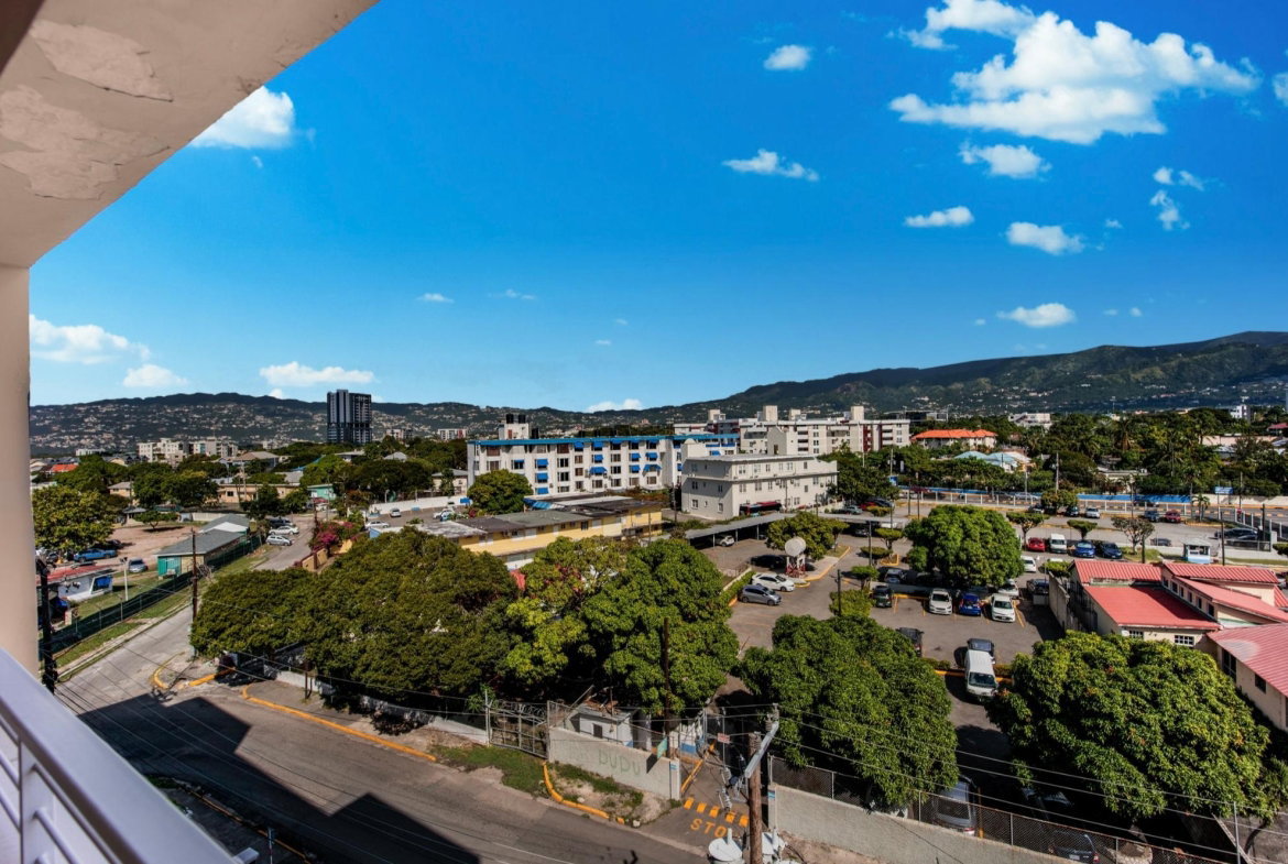 Fifteenth image of 606-1-3 Ruthven Road in Kingston 10, St. Andrew, Jamaica - property is For Rent