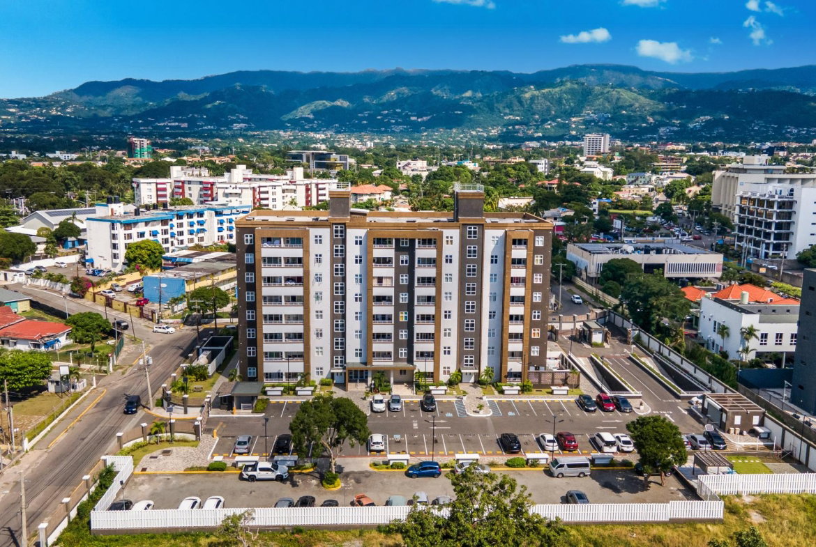 Third image of 606-1-3 Ruthven Road in Kingston 10, St. Andrew, Jamaica - property is For Rent