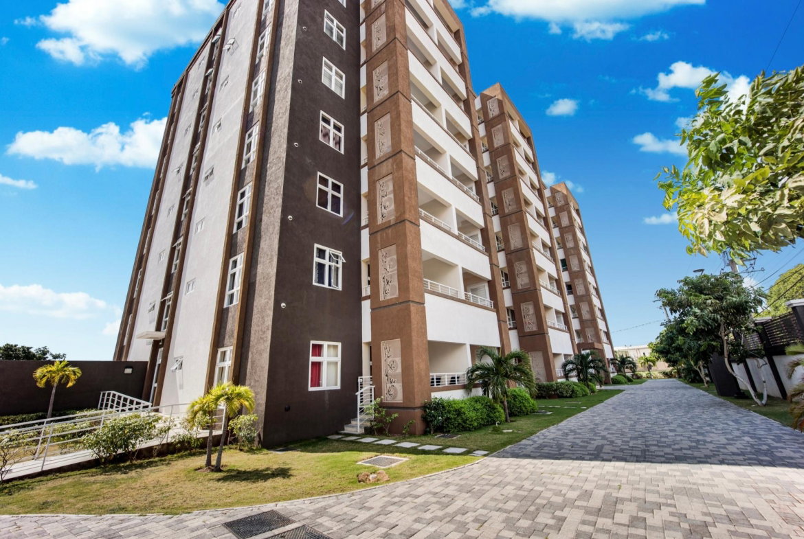 Twenty-First image of 606-1-3 Ruthven Road in Kingston 10, St. Andrew, Jamaica - property is For Rent