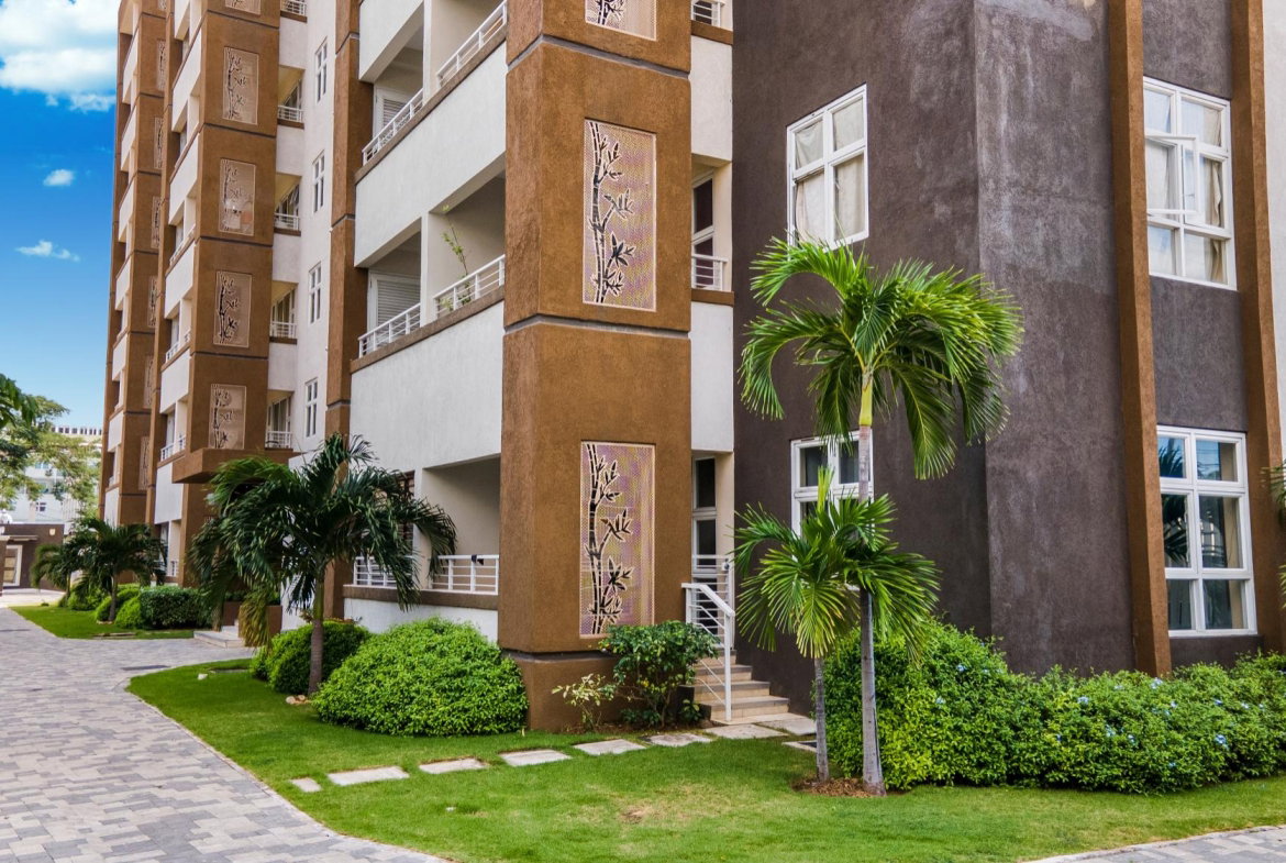 Twenty-Fourth image of 606-1-3 Ruthven Road in Kingston 10, St. Andrew, Jamaica - property is For Rent