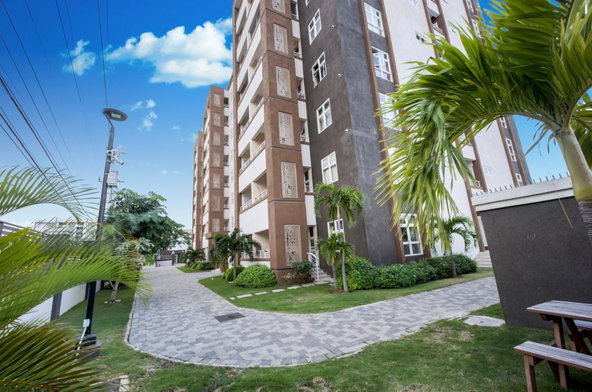Twenty-Fifth image of 606-1-3 Ruthven Road in Kingston 10, St. Andrew, Jamaica - property is For Rent