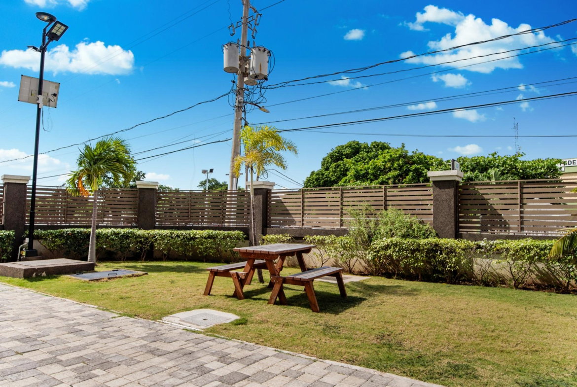 Twenty-Seventh image of 606-1-3 Ruthven Road in Kingston 10, St. Andrew, Jamaica - property is For Rent