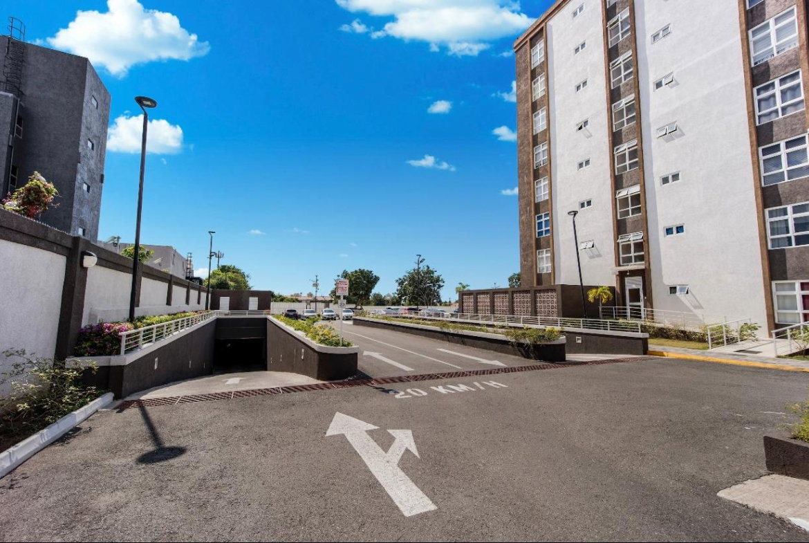 Twenty-Eighth image of 606-1-3 Ruthven Road in Kingston 10, St. Andrew, Jamaica - property is For Rent