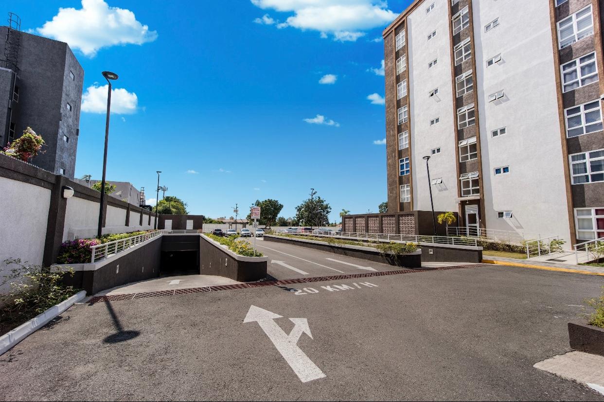 Elegant-1-Bed-Apartment-for-Rent-at-Ruthven-Towers-St.-Andrew-Jamaica Twenty-Eighth image of 606-1-3 Ruthven Road in Kingston 10, St. Andrew, Jamaica - property is For Rent