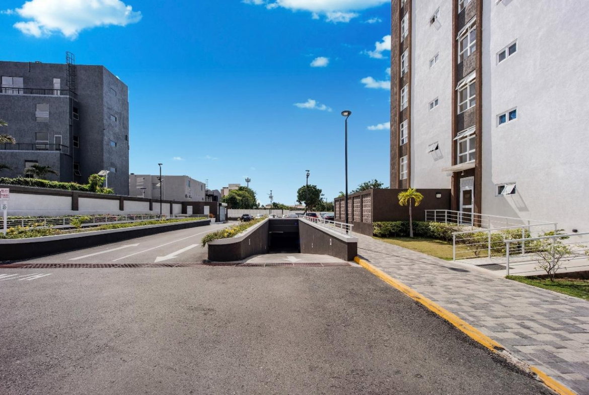 Twenty-Ninth image of 606-1-3 Ruthven Road in Kingston 10, St. Andrew, Jamaica - property is For Rent