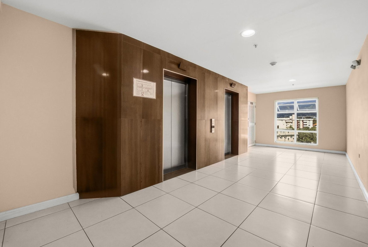 Fourth image of 606-1-3 Ruthven Road in Kingston 10, St. Andrew, Jamaica - property is For Rent