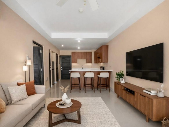 First image of 606-1-3 Ruthven Road in Kingston 10, St. Andrew, Jamaica - property is For Rent