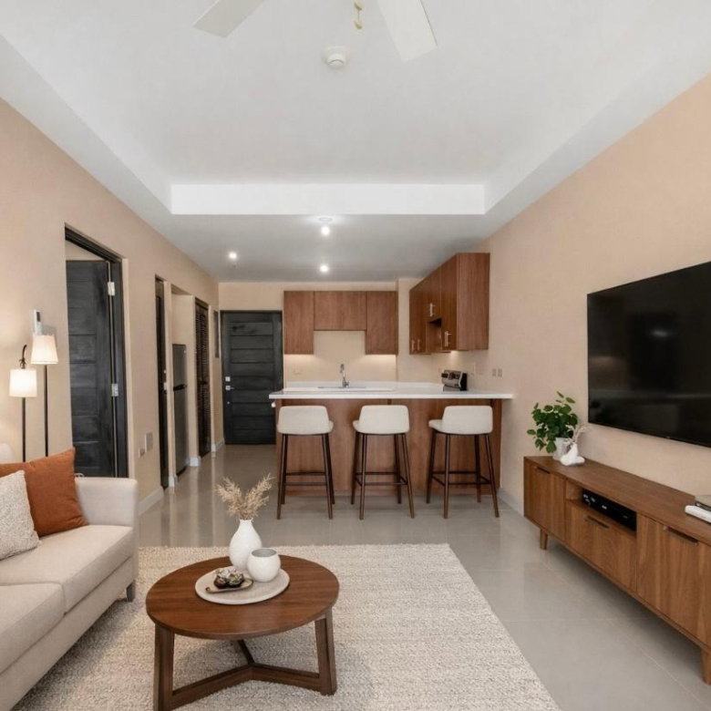 First image of 606-1-3 Ruthven Road in Kingston 10, St. Andrew, Jamaica - property is For Rent