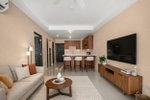 First image of 606-1-3 Ruthven Road in Kingston 10, St. Andrew, Jamaica - property is For Rent