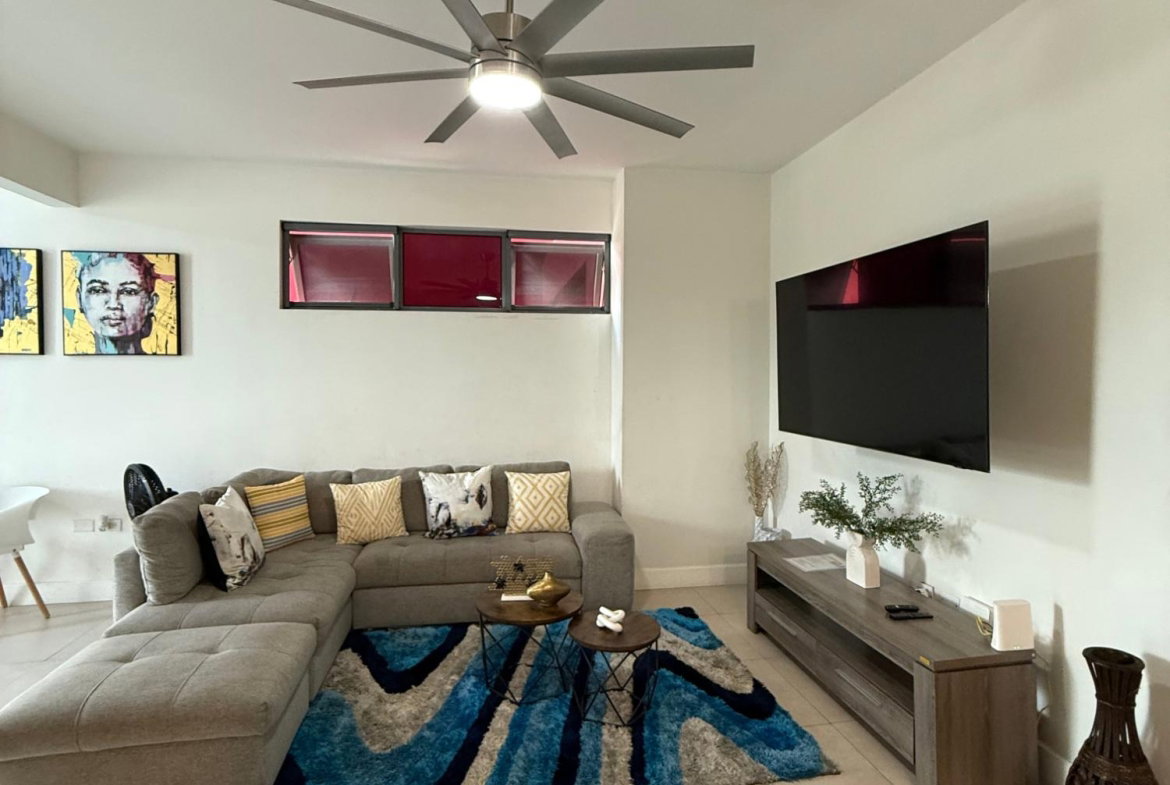 Second image of 302-11a Waterloo Avenue in Kingston 10, St. Andrew, Jamaica - property is For Rent