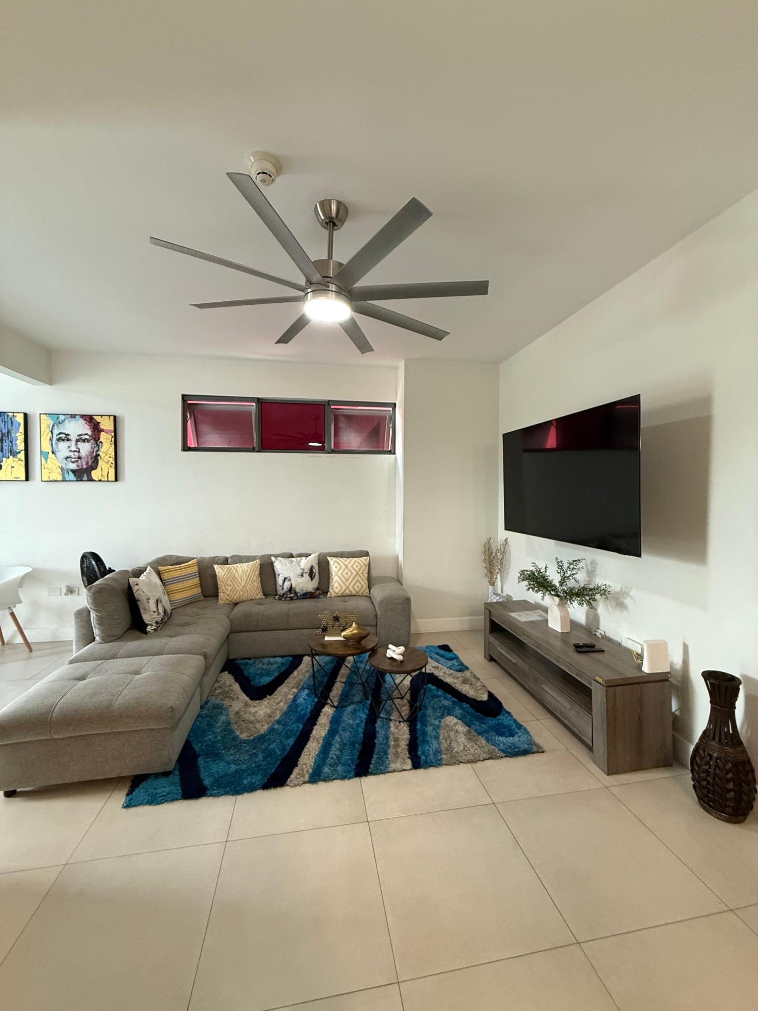 Second image of 302-11a Waterloo Avenue in Kingston 10, St. Andrew, Jamaica - property is For Rent