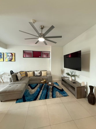 Second image of 302-11a Waterloo Avenue in Kingston 10, St. Andrew, Jamaica - property is For Rent