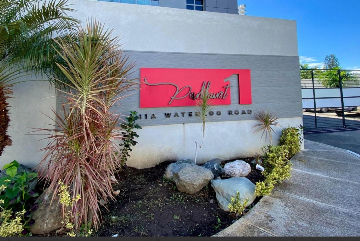 First image of 302-11a Waterloo Avenue in Kingston 10, St. Andrew, Jamaica - property is For Rent