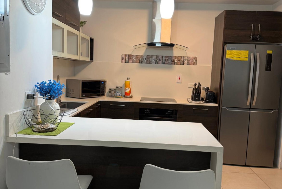 Fourteenth image of 302-11a Waterloo Avenue in Kingston 10, St. Andrew, Jamaica - property is For Rent