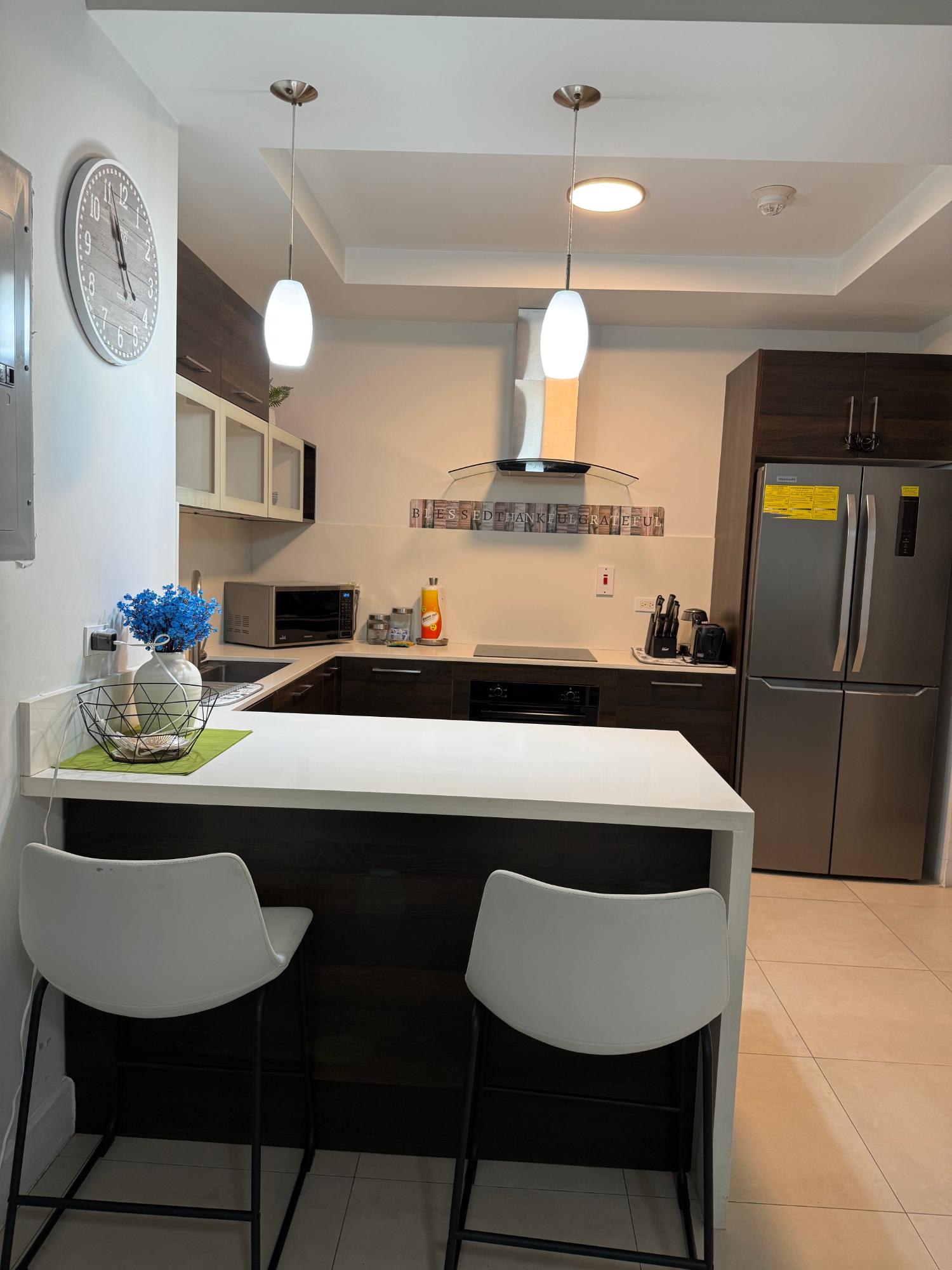 Fourteenth image of 302-11a Waterloo Avenue in Kingston 10, St. Andrew, Jamaica - property is For Rent