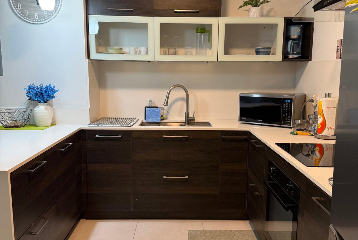 Fifteenth image of 302-11a Waterloo Avenue in Kingston 10, St. Andrew, Jamaica - property is For Rent