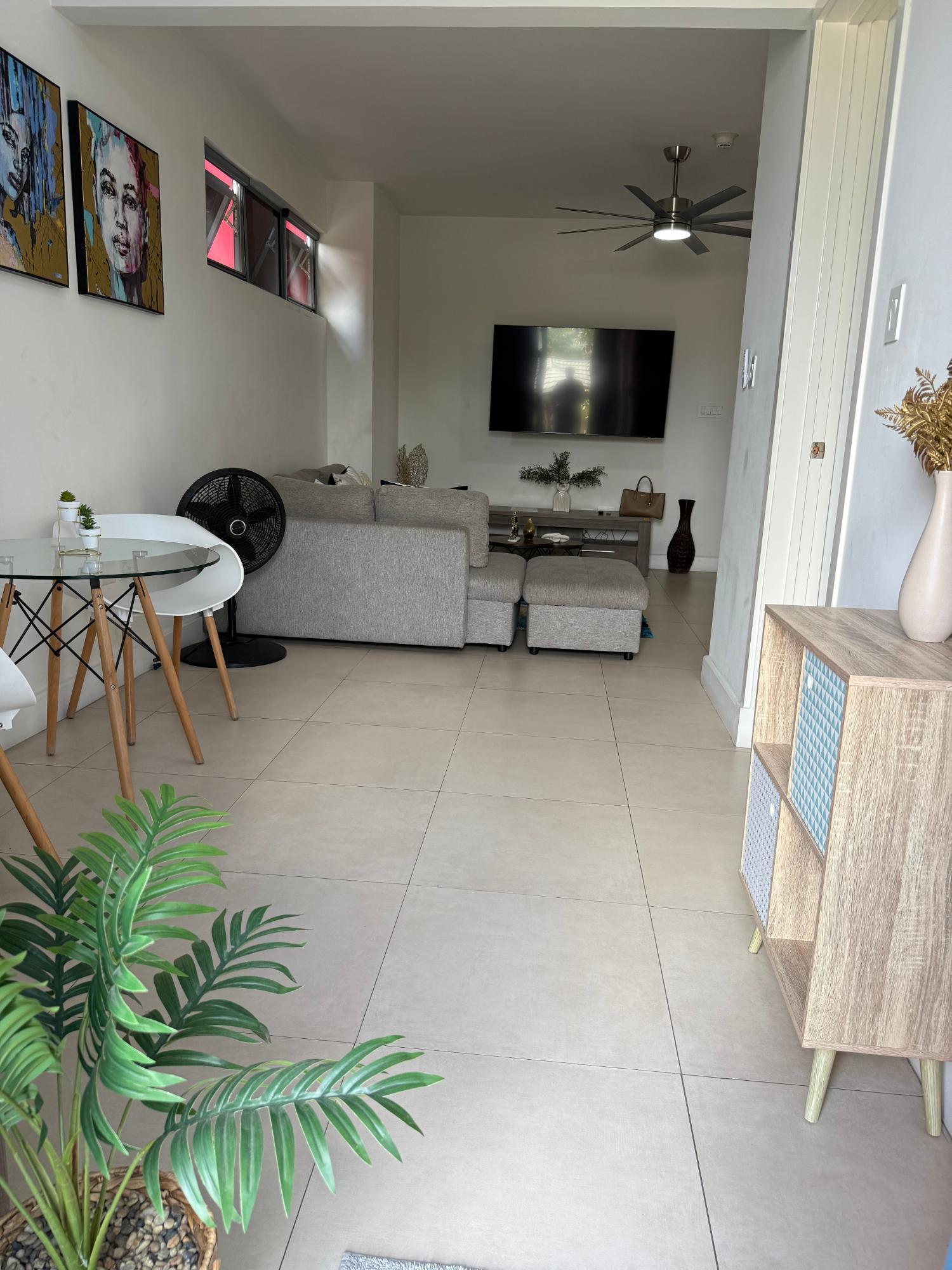 Eighteenth image of 302-11a Waterloo Avenue in Kingston 10, St. Andrew, Jamaica - property is For Rent