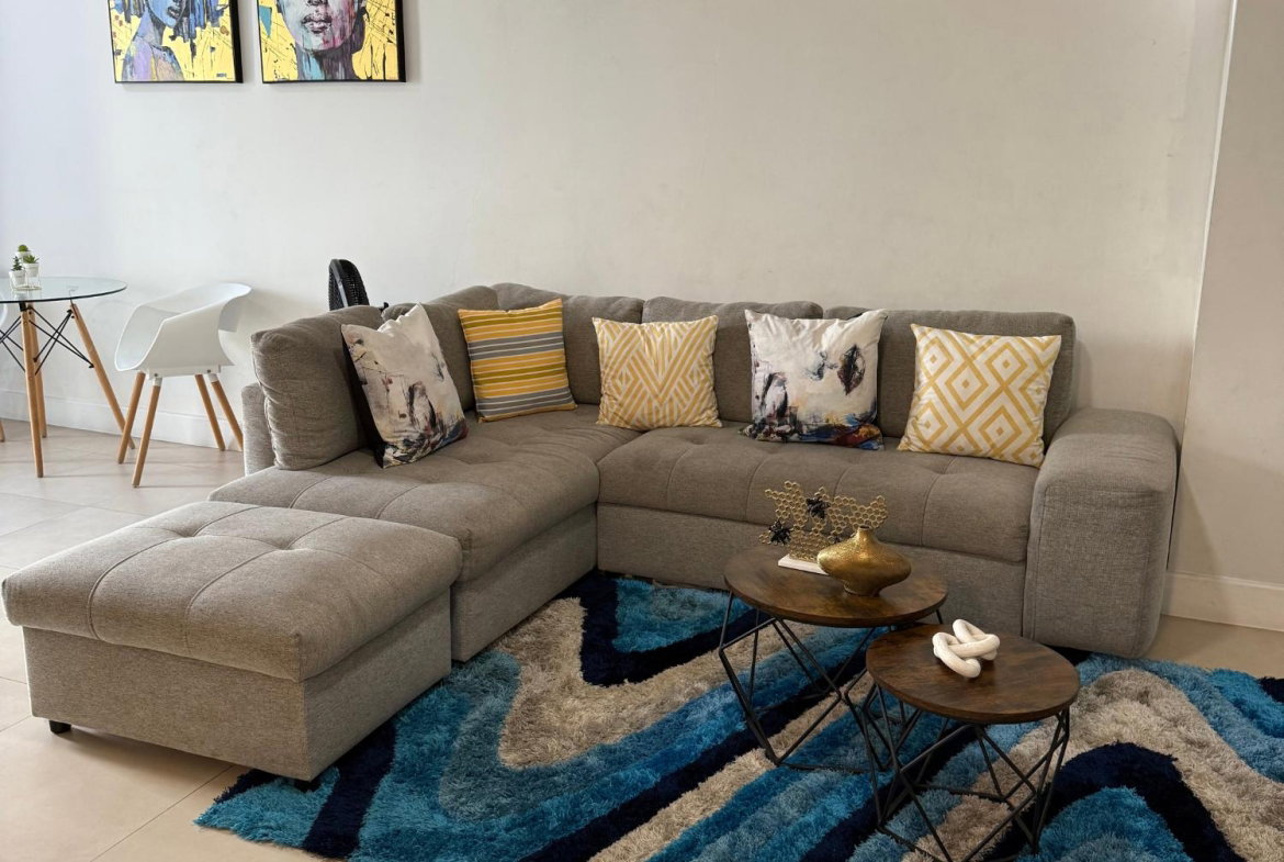 Third image of 302-11a Waterloo Avenue in Kingston 10, St. Andrew, Jamaica - property is For Rent