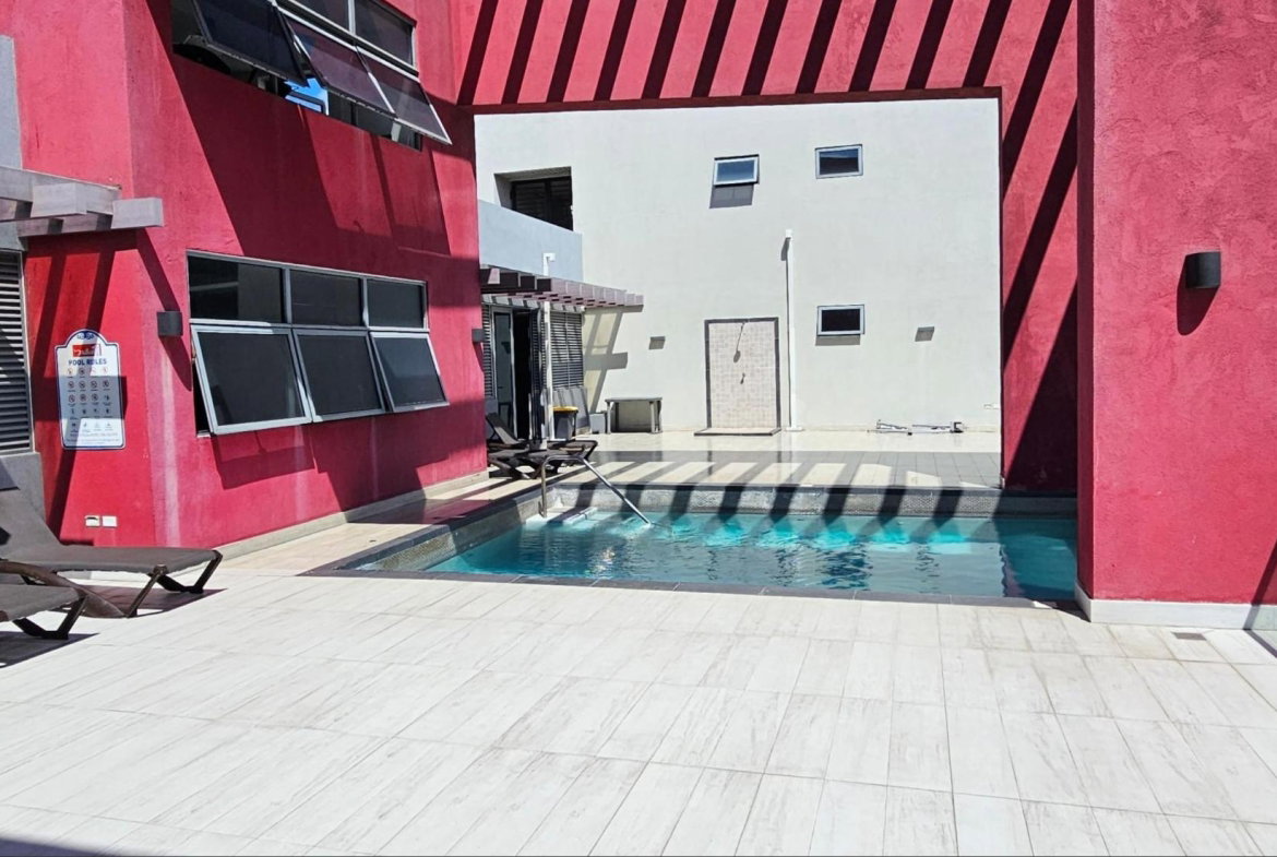 Twenty-Third image of 302-11a Waterloo Avenue in Kingston 10, St. Andrew, Jamaica - property is For Rent