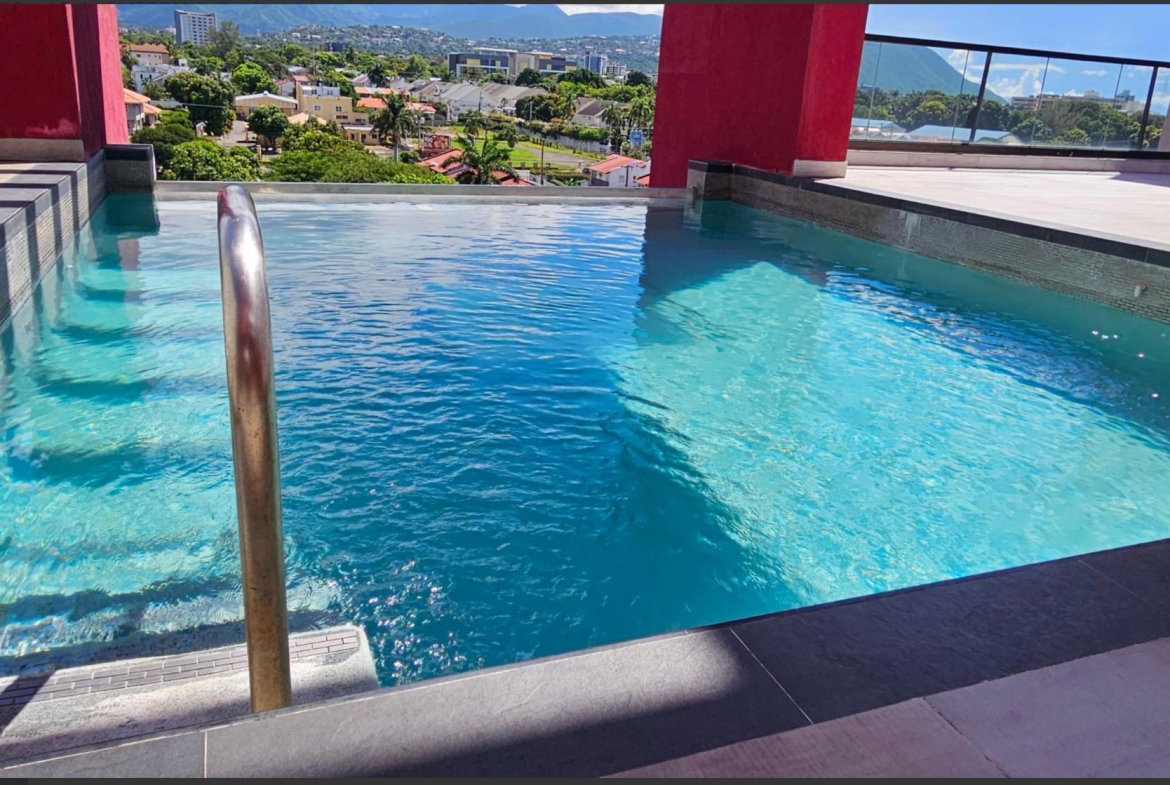 Twenty-Fourth image of 302-11a Waterloo Avenue in Kingston 10, St. Andrew, Jamaica - property is For Rent