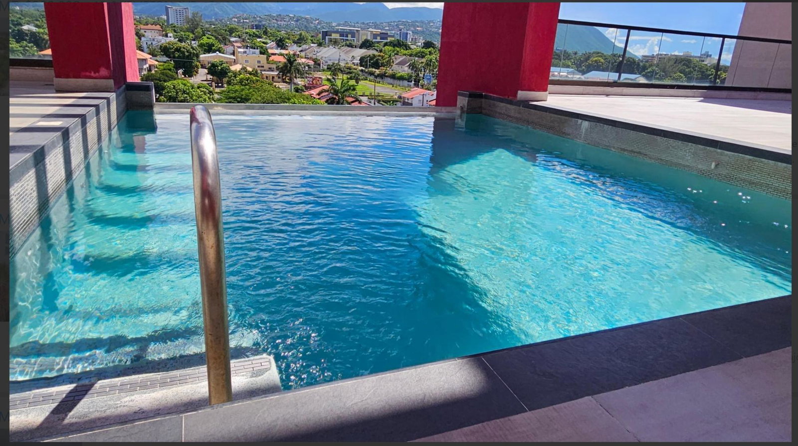 Twenty-Fourth image of 302-11a Waterloo Avenue in Kingston 10, St. Andrew, Jamaica - property is For Rent