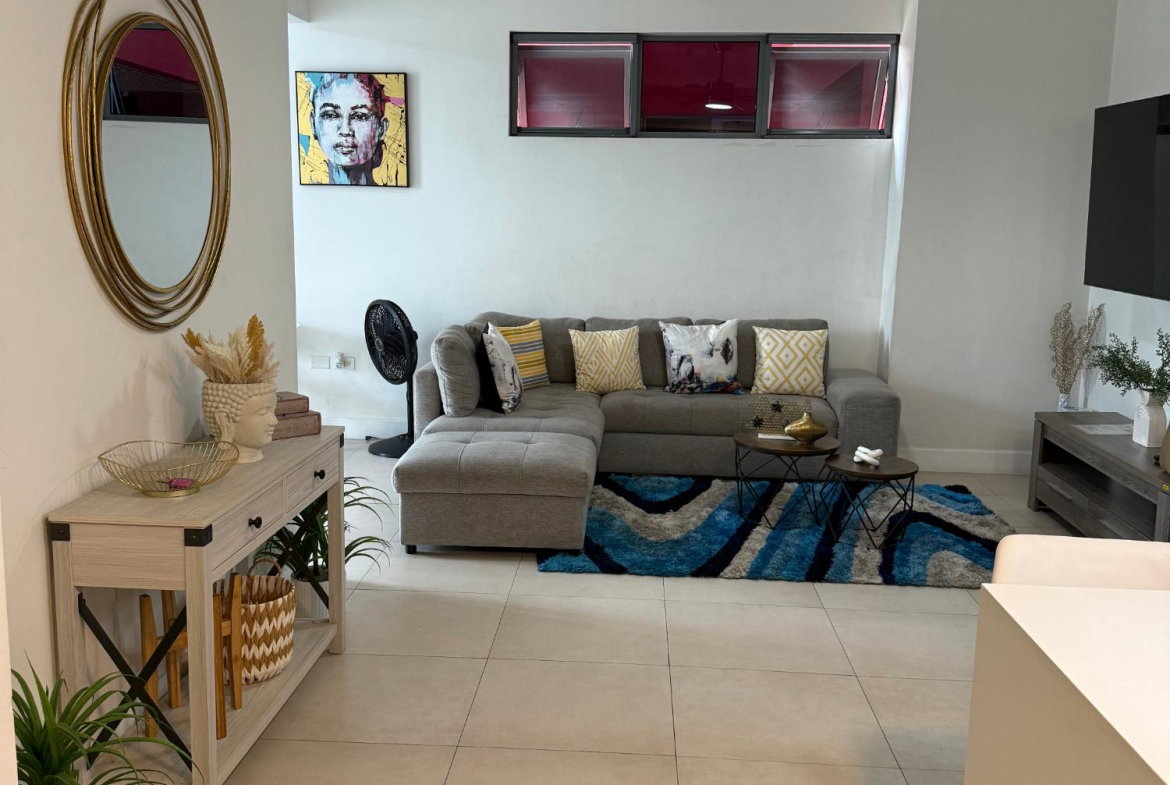 Fourth image of 302-11a Waterloo Avenue in Kingston 10, St. Andrew, Jamaica - property is For Rent