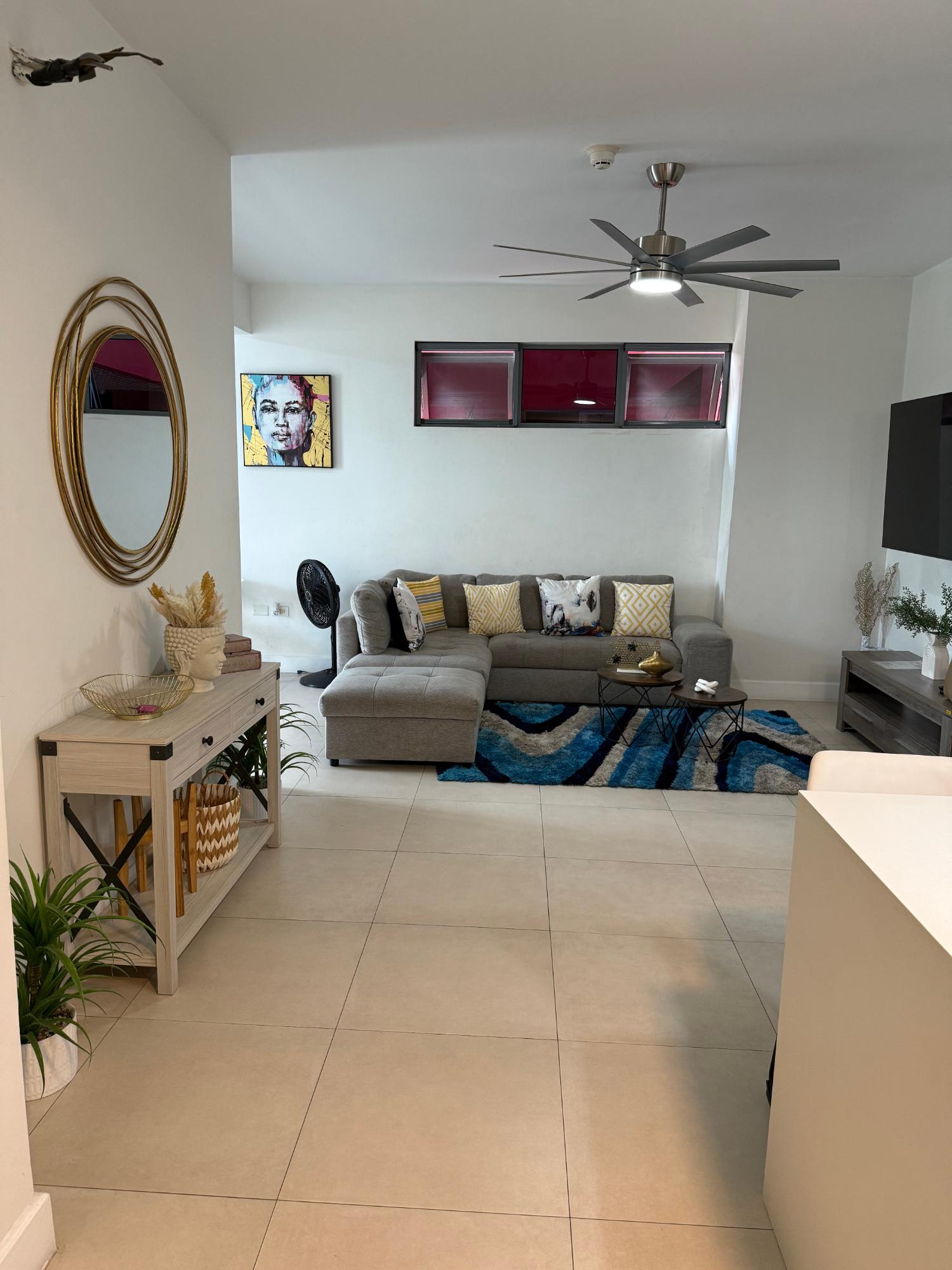 Fourth image of 302-11a Waterloo Avenue in Kingston 10, St. Andrew, Jamaica - property is For Rent