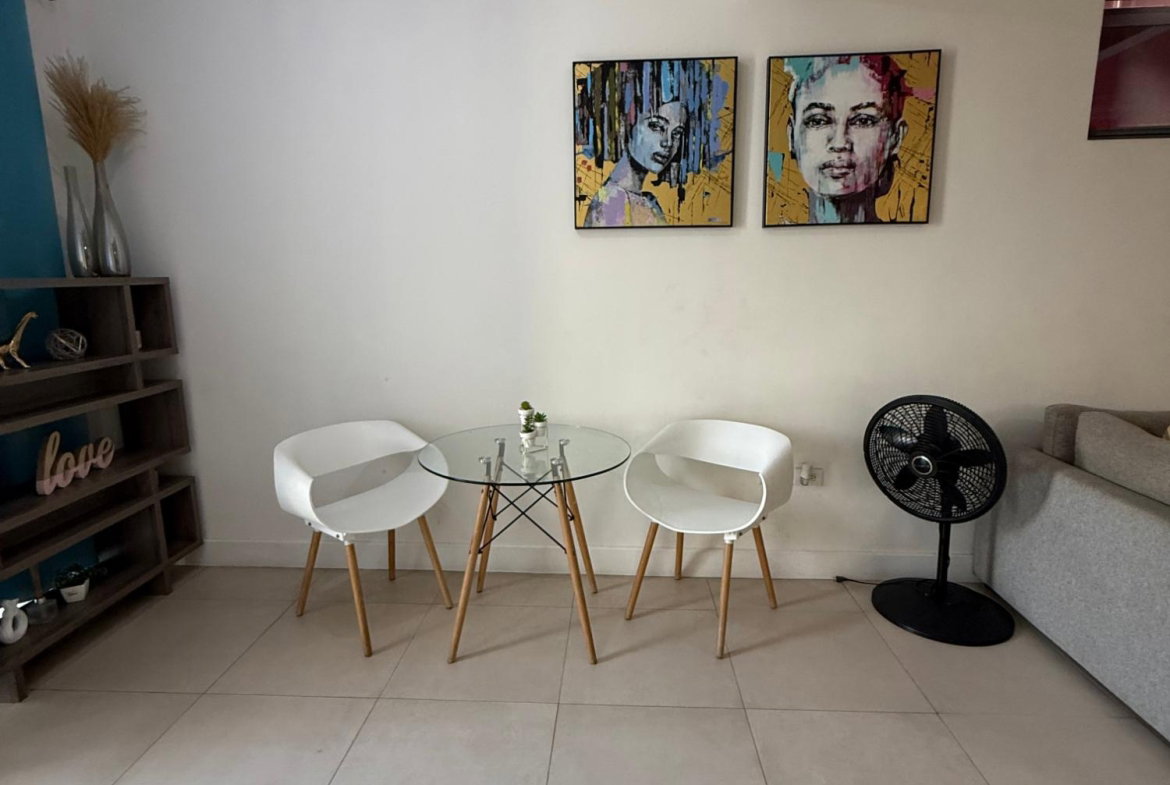 Sixth image of 302-11a Waterloo Avenue in Kingston 10, St. Andrew, Jamaica - property is For Rent